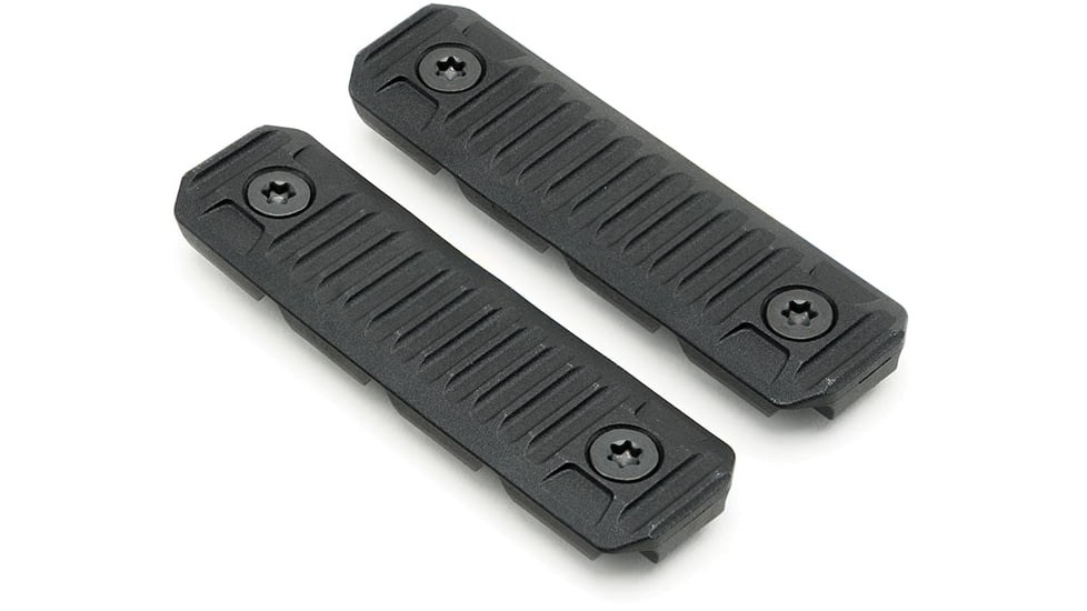 SI CABLE MGMT RAIL COVER L-BLK - 556 Black Friday Promotion